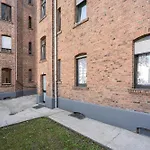 Hozo1-Exklusiv Apartment Der Roze Living