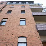 Hozo1-Exklusiv Apartment Der Roze Living