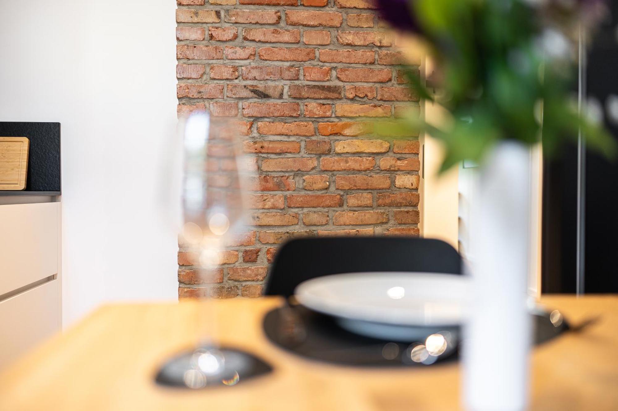 Hozo1-exklusiv Der Roze Living Apartment